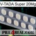 V-TADA Super 20Mg 08